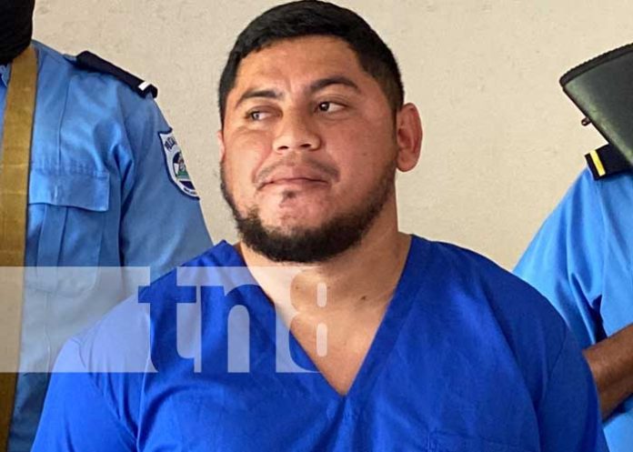 Incautan cocaína en el barrio Punta Caliente de Juigalpa, Chontales