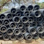 Para mejorar el servicio de agua potable en Managua instalarán nuevas tuberías Para mejorar el servicio de agua potable en Managua instalarán nuevas tuberías