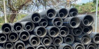 Para mejorar el servicio de agua potable en Managua instalarán nuevas tuberías