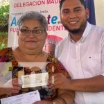 Adelante dispone fondos económicos para mejorar emprendimientos en Madriz