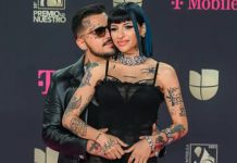 “Cariño de comadres”: Cazzu elogia la trayectoria de Belinda