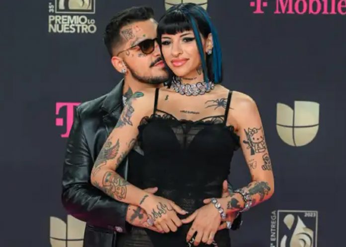 “Cariño de comadres”: Cazzu elogia la trayectoria de Belinda