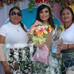 Foto: Bonanza retiene corona del concurso "Amor de Verano" en Mulukukú / TN8