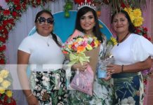 Bonanza retiene corona del concurso «Amor de Verano» en Mulukukú Foto: Bonanza retiene corona del concurso "Amor de Verano" en Mulukukú / TN8