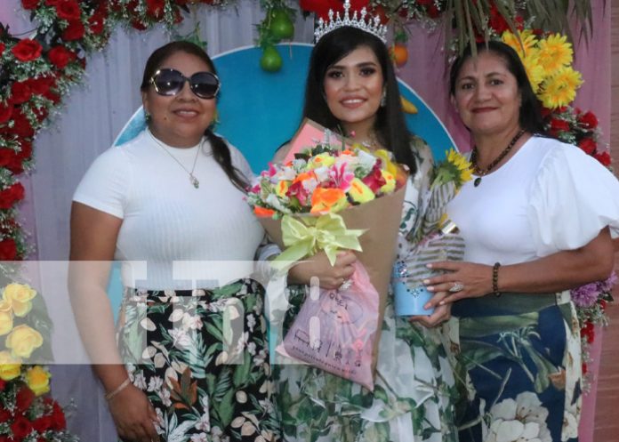 Foto: Bonanza retiene corona del concurso 