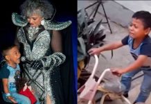 Robando corazones: «Chucho» el niño viral cantó con Amanda Miguel Robando corazones: "Chucho" el niño viral cantó con Amanda Miguel