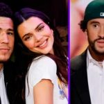 Ya se armó: Bad Bunny tira indirecta a ex de Kendall y este le responde