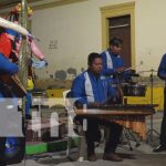 Foto: Familia de Nandaime disfrutaron de una noche de cultura y tradición / TN8