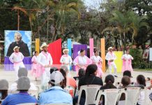 Jinotega: Municipalidad de Sanrafaelina celebra verbena artística en honor al padre Odorico