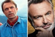 El famoso actor Sam Neill de “Parque Jurásico” sufre de cáncer en la sangre El famoso actor Sam Neill de “Parque Jurásico” sufre de cáncer en la sangre