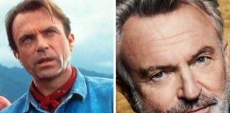 El famoso actor Sam Neill de “Parque Jurásico” sufre de cáncer en la sangre