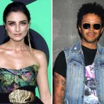 Sólo fueron “amigos con derechos” Aislinn Derbez desmiente a Kalimba Sólo fueron “amigos con derechos” Aislinn Derbez desmiente a Kalimba