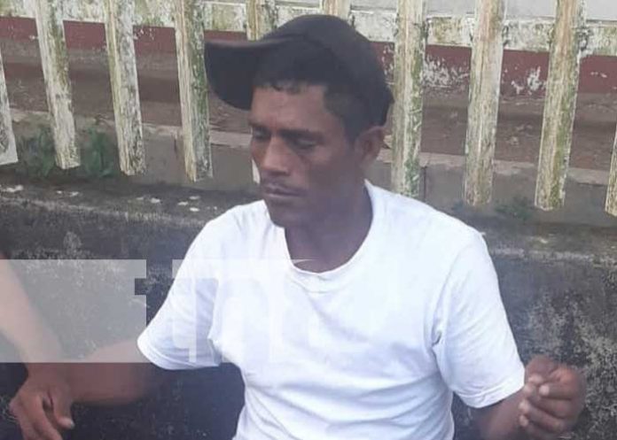 2 Foto: Hombre que fue asesinado en El Rama era originario de Bluefields / TN8