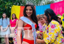 Madriz ya tiene representante para el certamen nacional “Reina Amores de Verano 2023” Foto: Madriz ya tiene representante para el certamen nacional “Reina Amores de Verano 2023” / TN8