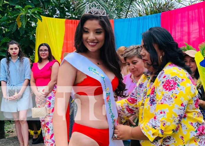 2 Foto: Madriz ya tiene representante para el certamen nacional “Reina Amores de Verano 2023” / TN8
