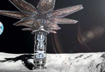 Reactor nuclear para futuras bases lunares será desarrollado por Rolls-Royce Rolls-Royce desarrolla reactor nuclear para bases lunares