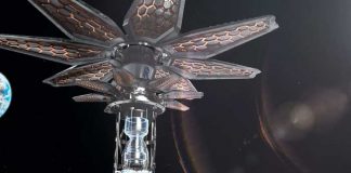Rolls-Royce desarrolla reactor nuclear para bases lunares