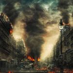 Científicos: «El mundo no se está preparando para los desastres naturales» El mundo no se está preparando para los desastres naturales