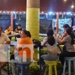 Managua: Sopas Calixto inaugura su segunda sucursal en Las Colinas Managua: Sopas Calixto inaugura su segunda sucursal en Las Colinas