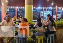 Managua: Sopas Calixto inaugura su segunda sucursal en Las Colinas Managua: Sopas Calixto inaugura su segunda sucursal en Las Colinas