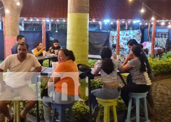 Managua: Sopas Calixto inaugura su segunda sucursal en Las Colinas