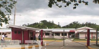 Foto: Adolescente grave en accidente de tránsito en El Jícaro, en Nueva Segovia / TN8