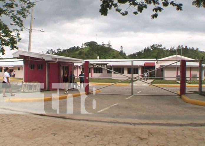 Foto: Adolescente grave en accidente de tránsito en El Jícaro, en Nueva Segovia / TN8