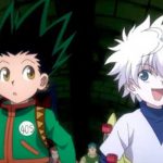 Tras 4 años “desaparecidos”, Hunter x Hunter está de regreso Tras 4 años “desaparecidos”, Hunter x Hunter está de regreso