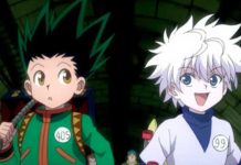 Tras 4 años “desaparecidos”, Hunter x Hunter está de regreso Tras 4 años “desaparecidos”, Hunter x Hunter está de regreso