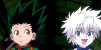 Tras 4 años “desaparecidos”, Hunter x Hunter está de regreso