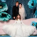 Tras 18 años juntos Laura Pausini le da el "sí" a Paolo Carta