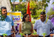 Realizan lanzamiento del Festival Municipal “Sabores de Cuaresma”, en Ocotal Foto: Realizan lanzamiento del Festival Municipal “Sabores de Cuaresma”, en Ocotal / TN8