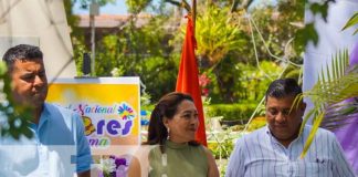 Foto: Realizan lanzamiento del Festival Municipal “Sabores de Cuaresma”, en Ocotal / TN8