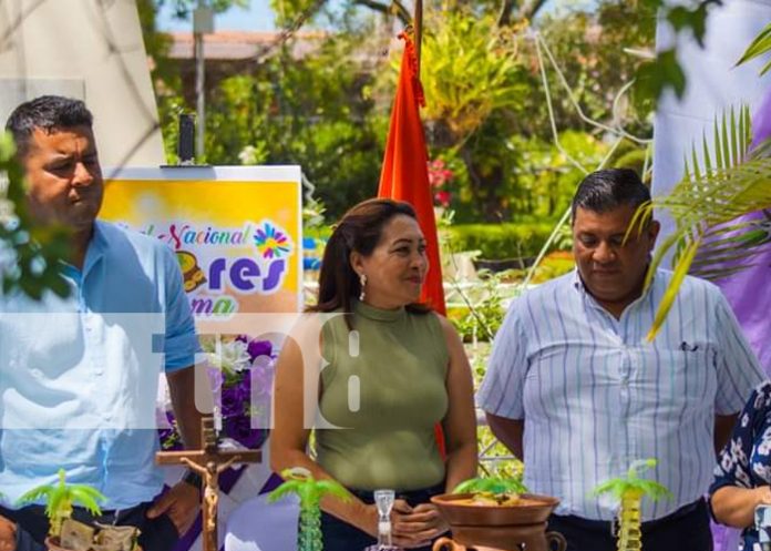 Foto: Realizan lanzamiento del Festival Municipal “Sabores de Cuaresma”, en Ocotal / TN8