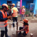 León: INATEC impulsa modelo ‘Aprender-Haciendo’ en tecnológicos de Nicaragua León: INATEC impulsa modelo 'Aprender- Haciendo' en tecnológicos de Nicaragua