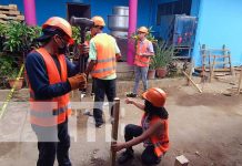 León: INATEC impulsa modelo ‘Aprender-Haciendo’ en tecnológicos de Nicaragua León: INATEC impulsa modelo 'Aprender- Haciendo' en tecnológicos de Nicaragua