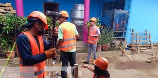 León: INATEC impulsa modelo 'Aprender- Haciendo' en tecnológicos de Nicaragua