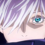 Revelan nuevo póster del anime Jujutsu Kaisen 2 Revelan nuevo póster del anime Jujutsu Kaisen 2