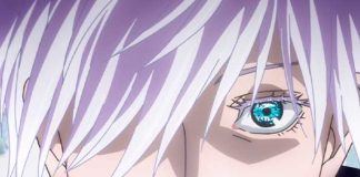 Revelan nuevo póster del anime Jujutsu Kaisen 2