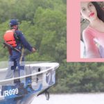 Encuentran cuerpo de la segunda víctima de naufragio en Laguna de Perlas Encuentran cuerpo de la segunda víctima de naufragio en Laguna de Perlas