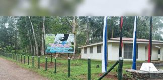 Inauguran Centro de Desarrollo Tecnológico en Nueva Guinea