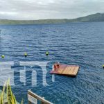 Laguna de Apoyo y Malecón de Granada, dos alternativas para ir de paseo en Nicaragua Foto: Laguna de Apoyo y Malecón de Granada, dos alternativas para ir de paseo en Nicaragua / TN8
