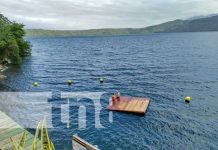 Laguna de Apoyo y Malecón de Granada, dos alternativas para ir de paseo en Nicaragua Foto: Laguna de Apoyo y Malecón de Granada, dos alternativas para ir de paseo en Nicaragua / TN8