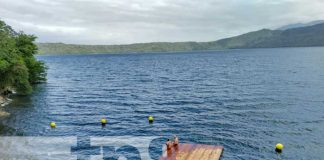 Foto: Laguna de Apoyo y Malecón de Granada, dos alternativas para ir de paseo en Nicaragua / TN8