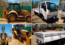 Empresa Isuzu registra buen ritmo en las importaciones de vehículos en Nicaragua Foto: Empresa Isuzu registra buen ritmo en las importaciones de vehículos en Nicaragua / Cortesía