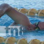 Managua: Realizan 1er Campeonato Nacional de Natación en Piscinas Michelle Richardson Managua: Realizan 1er Campeonato Nacional de Natación en Piscinas Michelle Richardson
