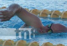 Managua: Realizan 1er Campeonato Nacional de Natación en Piscinas Michelle Richardson Managua: Realizan 1er Campeonato Nacional de Natación en Piscinas Michelle Richardson
