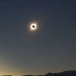 Atentos: Se viene un eclipse solar que solo ocurre dos veces por siglo Atentos: Se viene un eclipse solar que solo ocurre dos veces por siglo