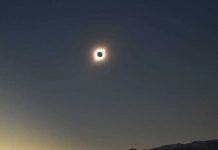 Atentos: Se viene un eclipse solar que solo ocurre dos veces por siglo Atentos: Se viene un eclipse solar que solo ocurre dos veces por siglo