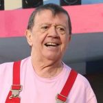 Impresionante: Así era la verdadera voz del popular “Chabelo”